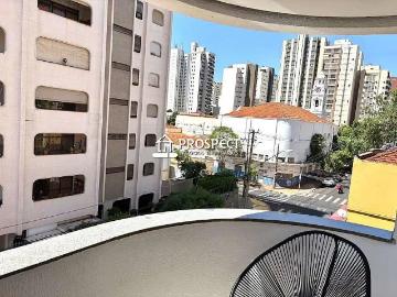 Apartamento para Venda em Ribeirão Preto/SP Centro 3 Quartos