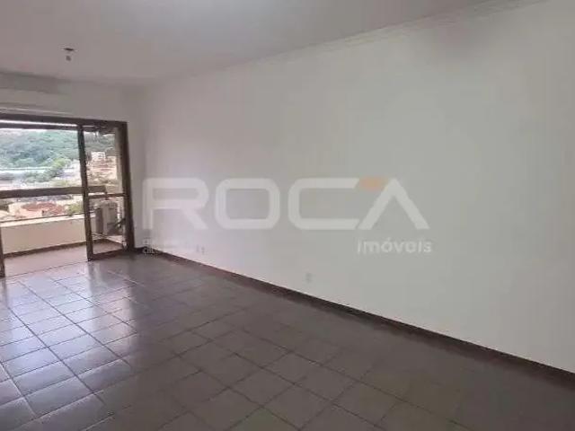 Apartamento para Venda em Ribeirão Preto/SP Centro 3 Quartos