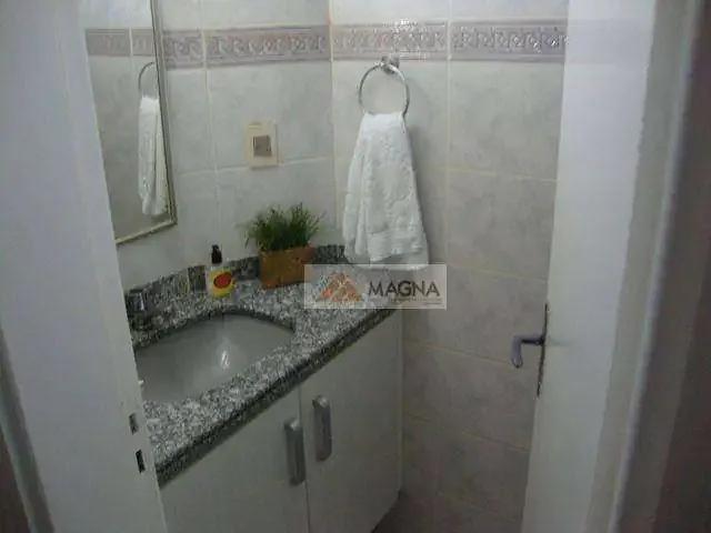 Apartamento para Venda em Ribeirão Preto/SP Centro 3 Quartos