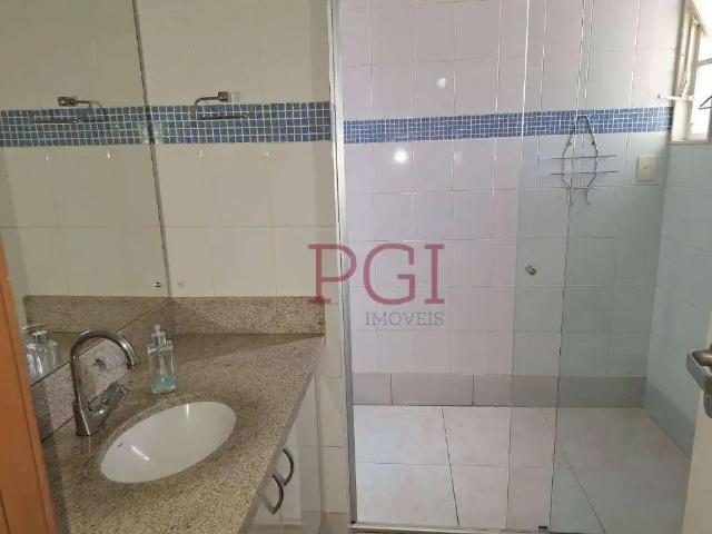 Apartamento para Venda em Ribeirão Preto/SP Centro 3 Quartos