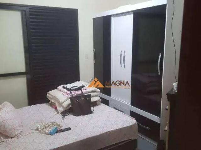 Apartamento para Venda em Ribeirão Preto/SP Centro 3 Quartos