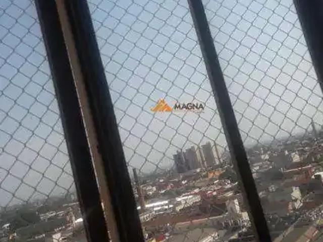Apartamento para Venda em Ribeirão Preto/SP Centro 3 Quartos