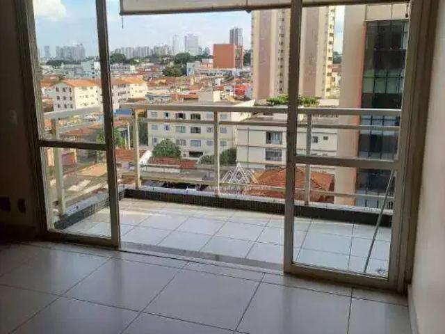 Apartamento para Venda em Ribeirão Preto/SP Centro 3 Quartos