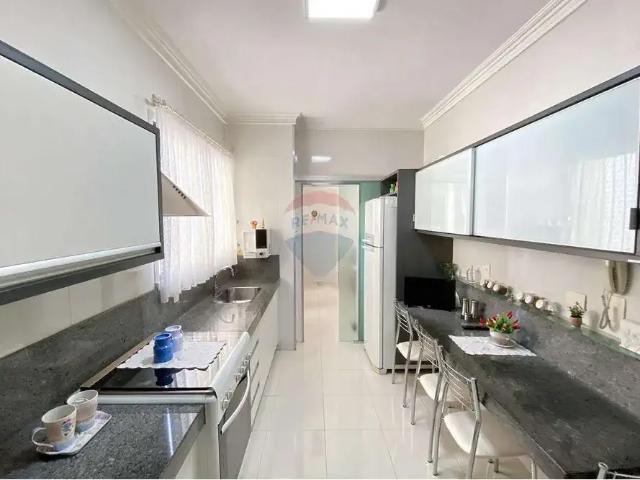 Apartamento para Venda em Ribeirão Preto/SP Centro 3 Quartos