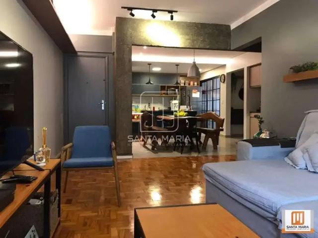 Apartamento para Venda em Ribeirão Preto/SP Centro 3 Quartos