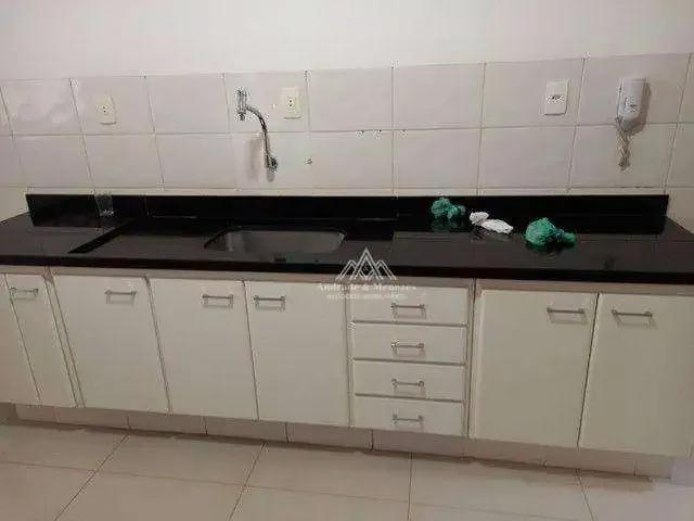 Apartamento para Venda em Ribeirão Preto/SP Centro 3 Quartos