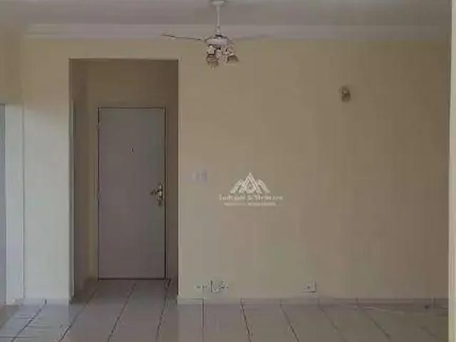 Apartamento para Venda em Ribeirão Preto/SP Centro 3 Quartos