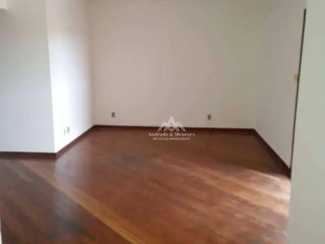Apartamento para Venda em Ribeirão Preto/SP Centro 3 Quartos