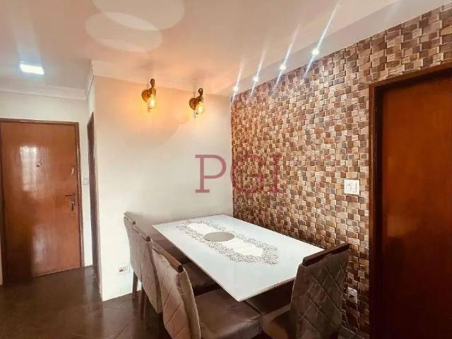 Apartamento para Venda em Ribeirão Preto/SP Centro 3 Quartos