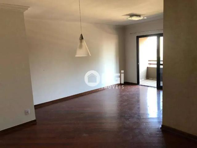 Apartamento para Venda em Ribeirão Preto/SP Centro 3 Quartos