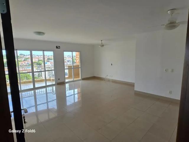 Apartamento para Venda em Ribeirão Preto/SP Centro 3 Quartos