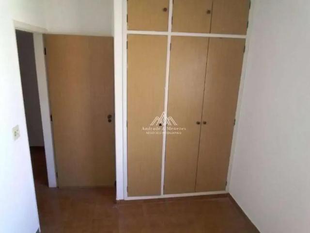 Apartamento para Venda em Ribeirão Preto/SP Centro 3 Quartos