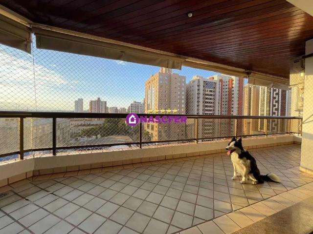 Apartamento para Venda em Ribeirão Preto/SP Centro 3 Quartos