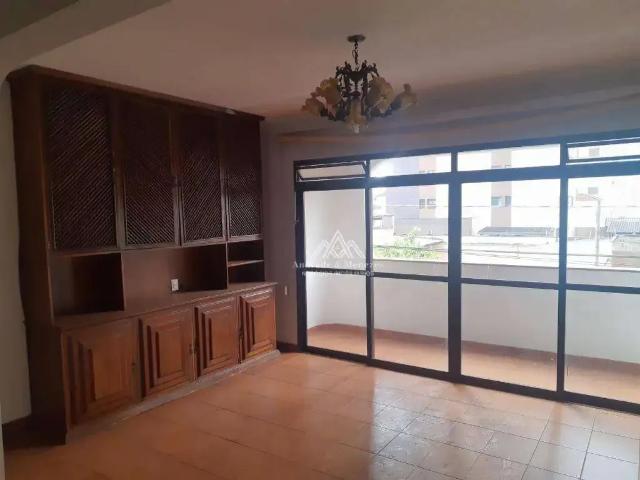 Apartamento para Venda em Ribeirão Preto/SP Centro 3 Quartos