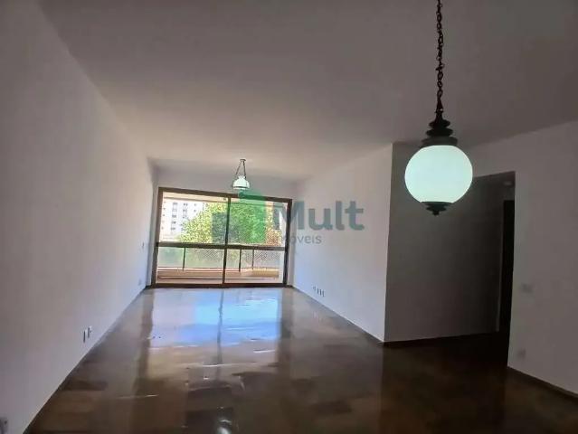 Apartamento para Venda em Ribeirão Preto/SP Centro 3 Quartos