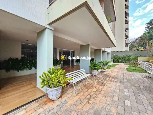 Apartamento para Venda em Ribeirão Preto/SP Centro 3 Quartos
