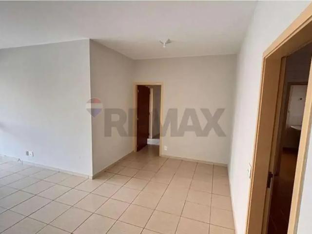 Apartamento para Venda em Ribeirão Preto/SP Centro 3 Quartos