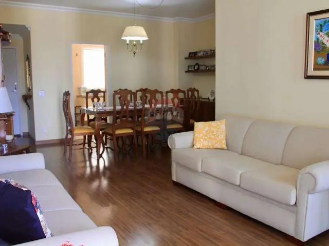 Apartamento para Venda em Ribeirão Preto/SP Centro 3 Quartos