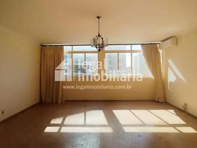 Apartamento para Venda em Ribeirão Preto/SP Centro 3 Quartos