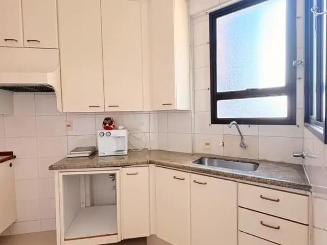Apartamento para Venda em Ribeirão Preto/SP Centro 3 Quartos
