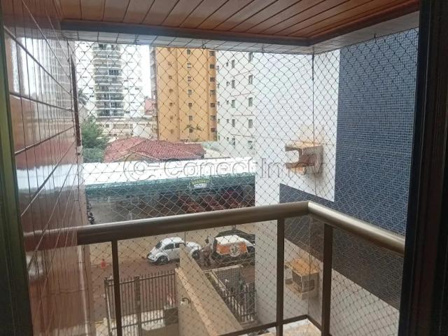 Apartamento para Venda em Ribeirão Preto/SP Centro 3 Quartos