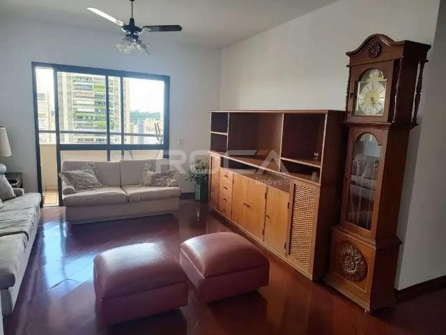 Apartamento para Venda em Ribeirão Preto/SP Centro 3 Quartos