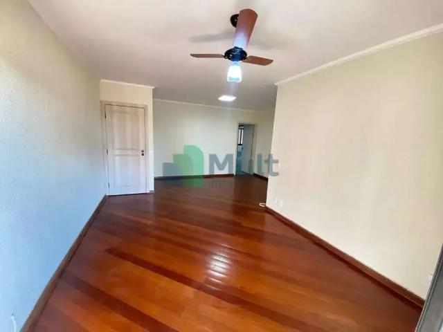 Apartamento para Venda em Ribeirão Preto/SP Centro 3 Quartos