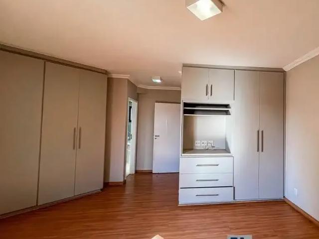Apartamento para Venda em Ribeirão Preto/SP Centro 3 Quartos