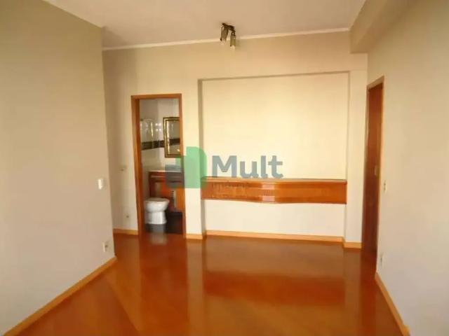 Apartamento para Venda em Ribeirão Preto/SP Centro 3 Quartos
