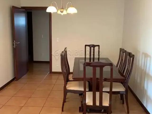 Apartamento para Venda em Ribeirão Preto/SP Centro 3 Quartos