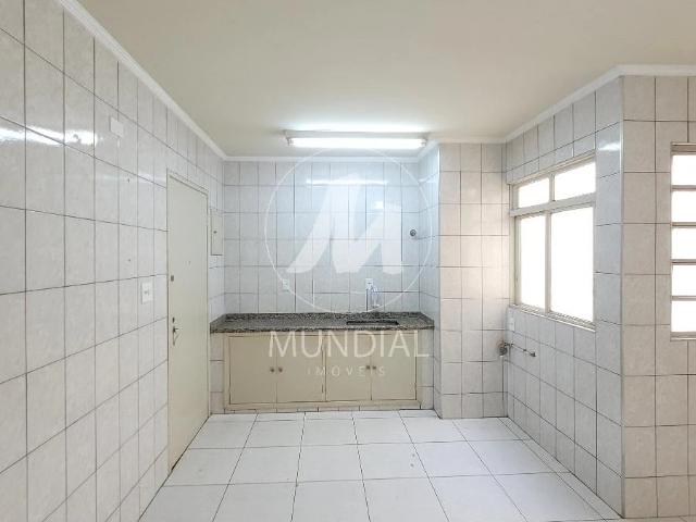 Apartamento para Venda em Ribeirão Preto/SP Centro 3 Quartos