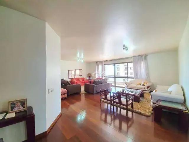 Apartamento para Venda em Ribeirão Preto/SP Centro 4 Quartos