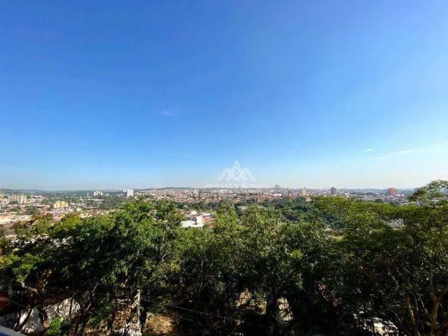 Apartamento para Venda em Ribeirão Preto/SP Centro 4 Quartos