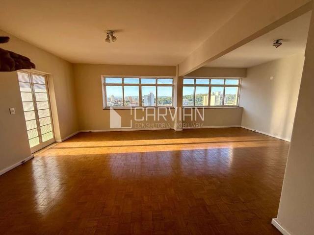 Apartamento para Venda em Ribeirão Preto/SP Centro 4 Quartos