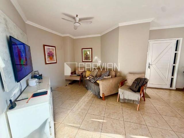 Apartamento para Venda em Ribeirão Preto/SP Centro 4 Quartos