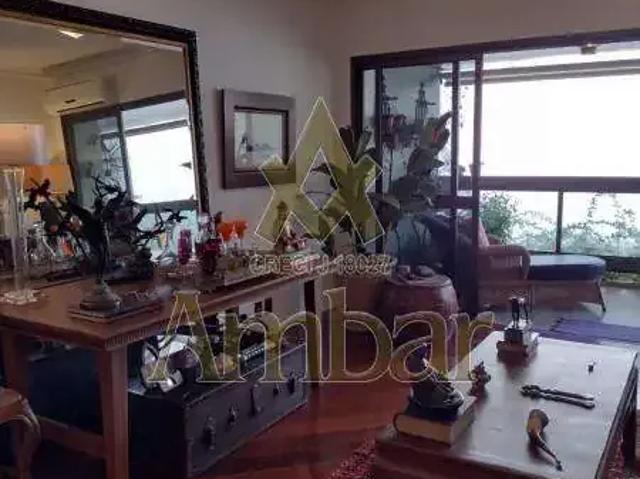 Apartamento para Venda em Ribeirão Preto/SP Centro 4 Quartos