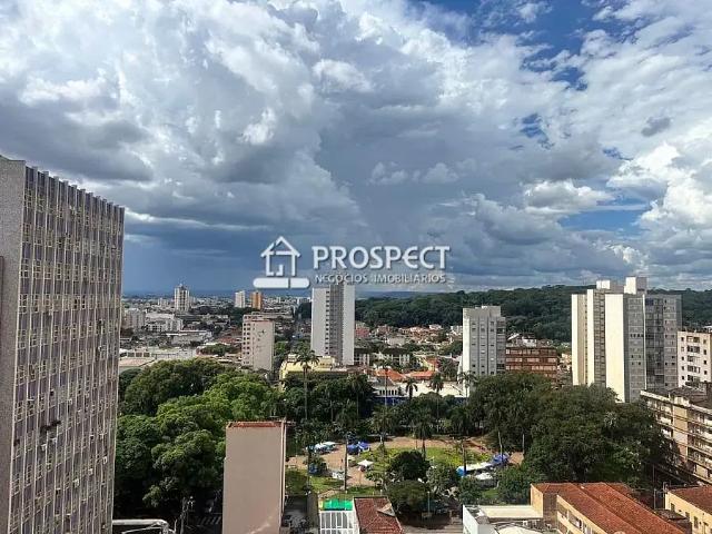 Apartamento para Venda em Ribeirão Preto/SP Centro 4 Quartos