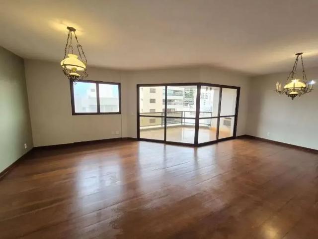 Apartamento para Venda em Ribeirão Preto/SP Centro 4 Quartos