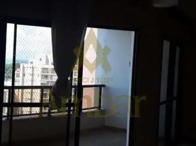 Apartamento para Venda em Ribeirão Preto/SP Centro 4 Quartos
