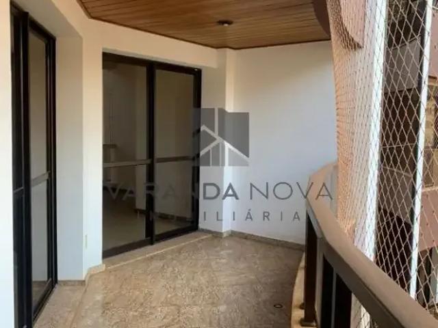 Apartamento para Venda em Ribeirão Preto/SP Centro 4 Quartos