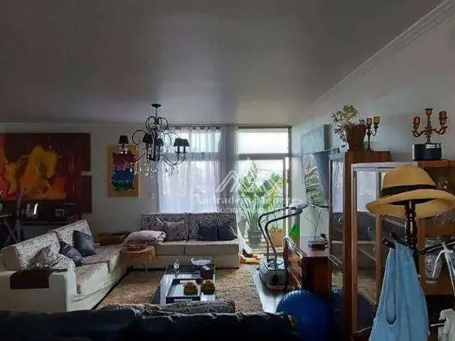 Apartamento para Venda em Ribeirão Preto/SP Centro 4 Quartos