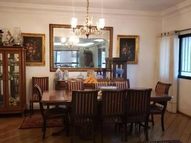 Apartamento para Venda em Ribeirão Preto/SP Centro 4 Quartos