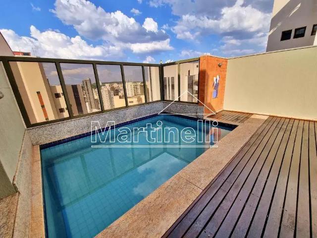 Apartamento para Venda em Ribeirão Preto/SP Centro 4 Quartos