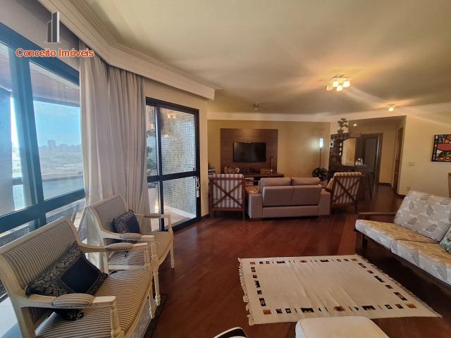 Apartamento para Venda em Ribeirão Preto/SP Centro 4 Quartos