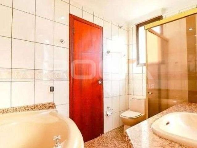 Apartamento para Venda em Ribeirão Preto/SP Centro 4 Quartos