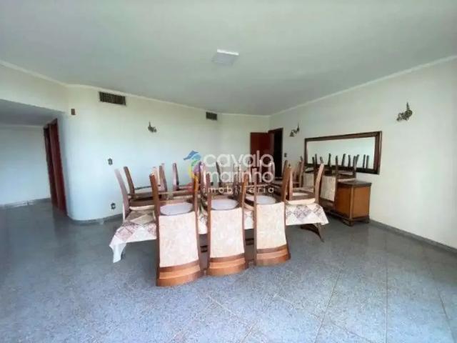 Apartamento para Venda em Ribeirão Preto/SP Centro 4 Quartos