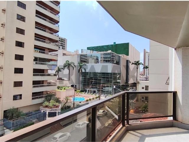 Apartamento para Venda em Ribeirão Preto/SP Centro 4 Quartos