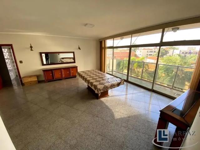 Apartamento para Venda em Ribeirão Preto/SP Centro 4 Quartos