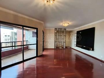 Apartamento para Venda em Ribeirão Preto/SP Centro 4 Quartos