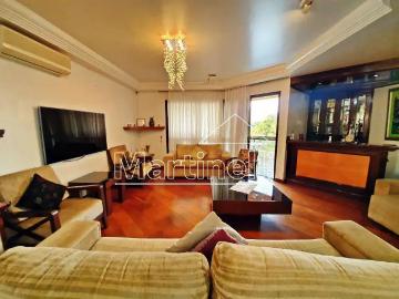 Apartamento para Venda em Ribeirão Preto/SP Centro 4 Quartos